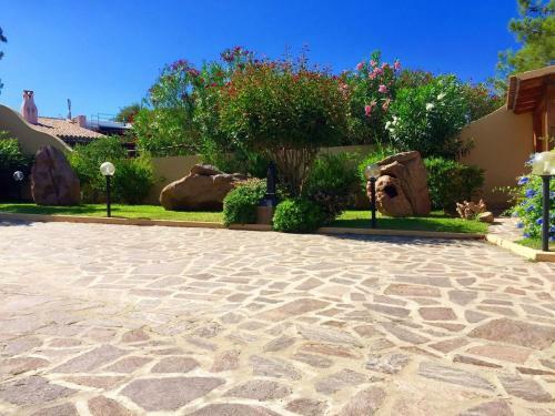 Apartamento Appartamento Martina