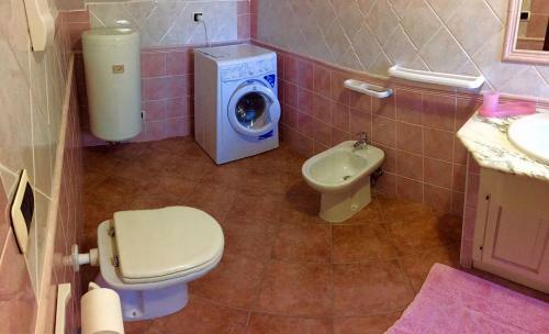 Apartamento Appartamento Martina