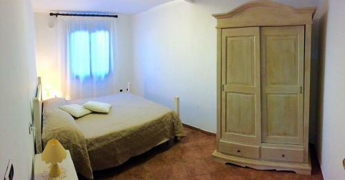 Apartamento Appartamento Martina
