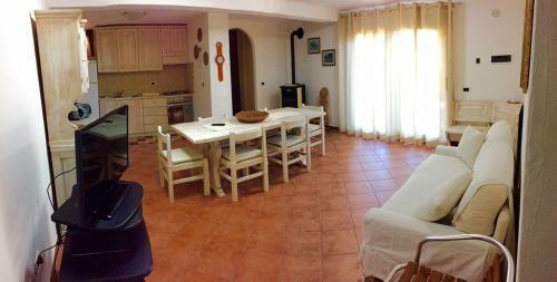 Apartamento Appartamento Martina