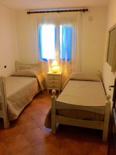 Apartamento Appartamento Martina