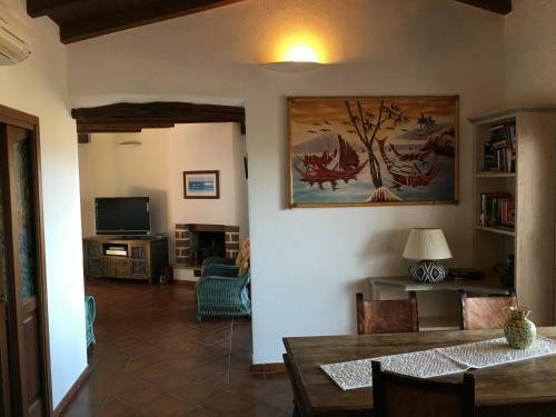 Apartamento Borghetto Holiday Homes