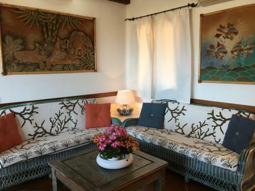 Apartamento Borghetto Holiday Homes