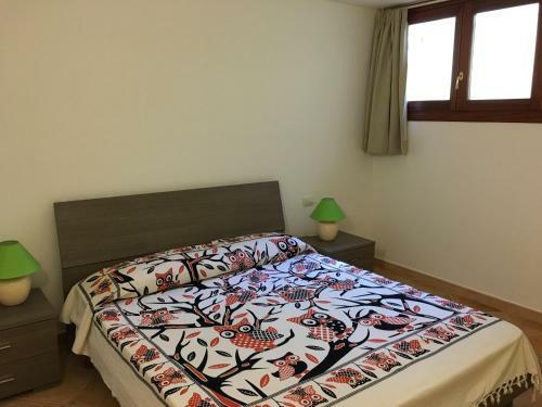 Apartamento Borghetto Holiday Homes