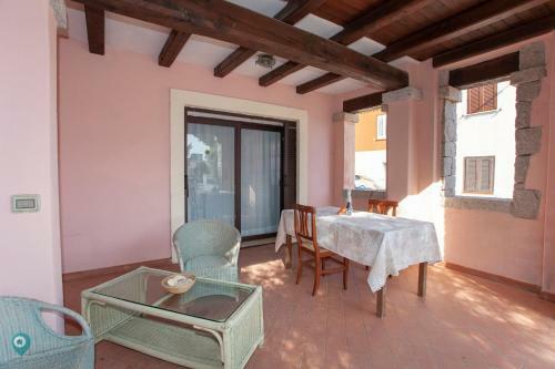 Villino Il Vecchio Faro