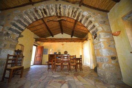 Agroturismo Lu Rotu