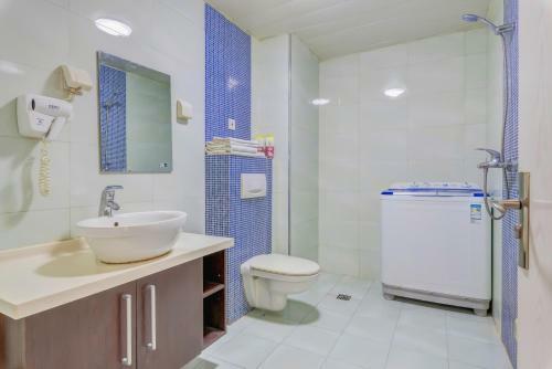 Harbin Mango Holiday Apartment