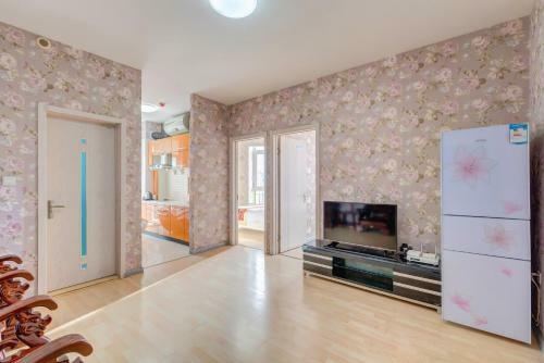 Harbin Mango Holiday Apartment