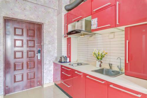 Harbin Mango Holiday Apartment