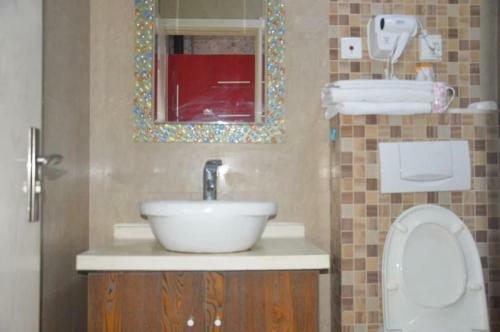 Harbin Mango Holiday Apartment