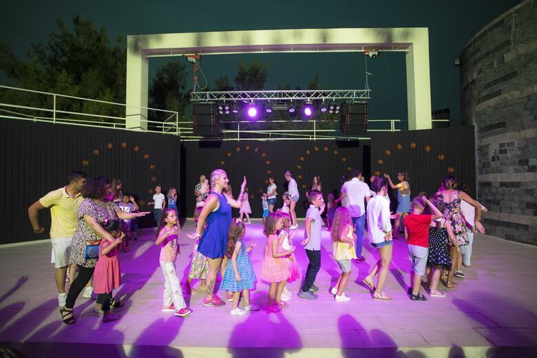 Hotel Duja Bodrum