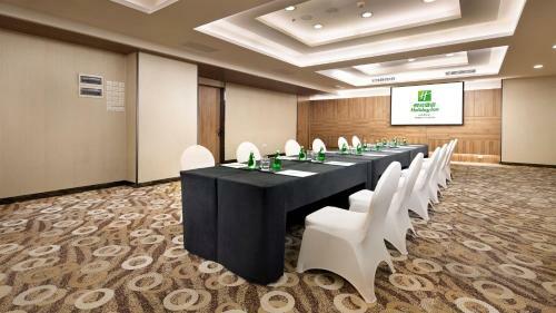 Hotel Holiday Inn City Centre Harbin