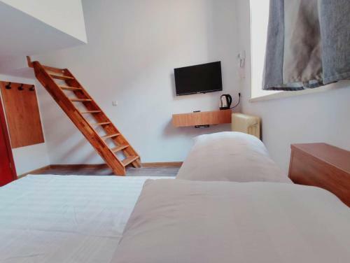 Harbin Kazy Int'l Youth Hostel
