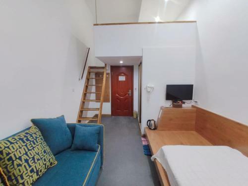Harbin Kazy Int'l Youth Hostel