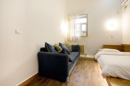 Harbin Kazy Int'l Youth Hostel
