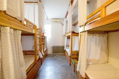 Harbin Kazy Int'l Youth Hostel
