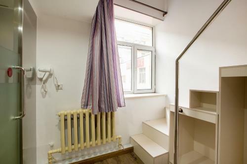 Harbin Kazy Int'l Youth Hostel