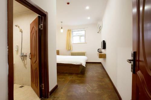 Harbin Kazy Int'l Youth Hostel