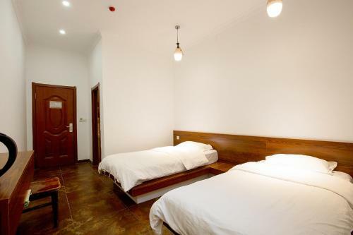 Harbin Kazy Int'l Youth Hostel