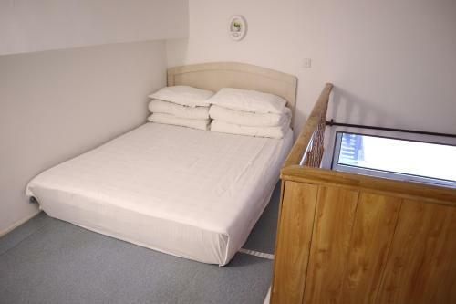 Harbin Kazy Int'l Youth Hostel