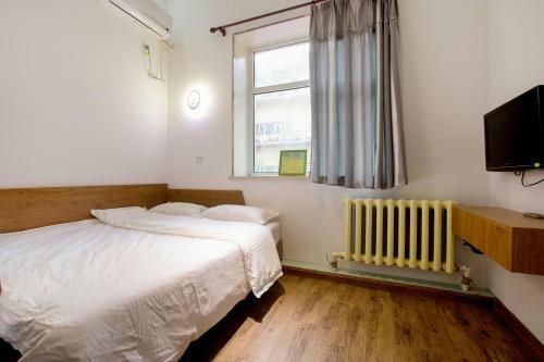Harbin Kazy Int'l Youth Hostel