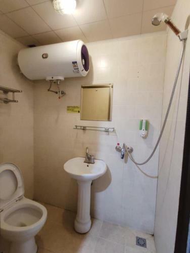 Harbin Kazy Int'l Youth Hostel