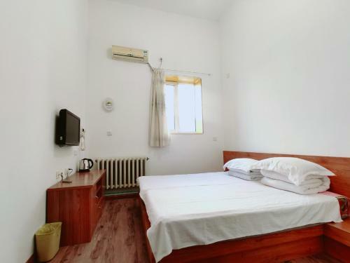 Harbin Kazy Int'l Youth Hostel