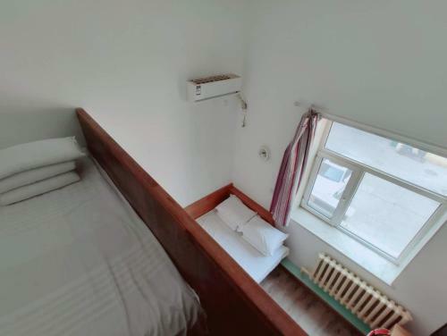 Harbin Kazy Int'l Youth Hostel