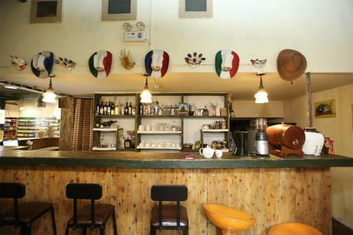 Harbin Kazy Int'l Youth Hostel