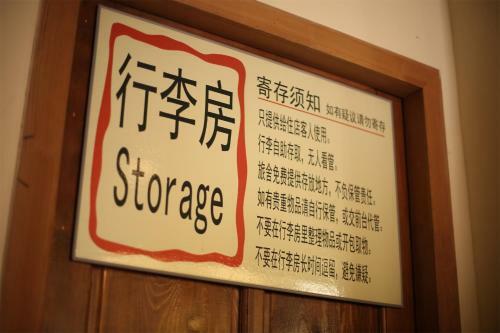Harbin Kazy Int'l Youth Hostel