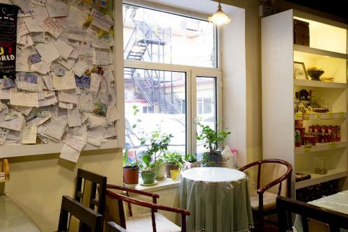 Harbin Kazy Int'l Youth Hostel