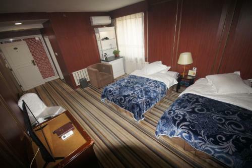 Tianzhi Hotel