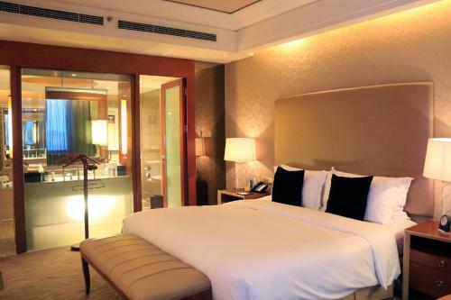 Hotel Sofitel Wanda Harbin