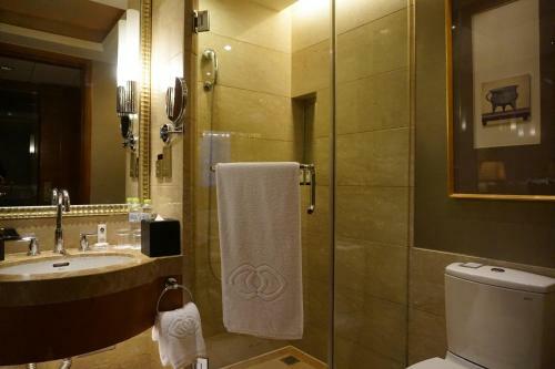 Hotel Sofitel Wanda Harbin