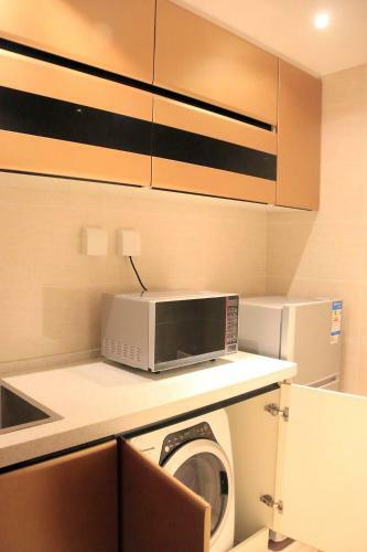 Hotel Sofitel Wanda Harbin