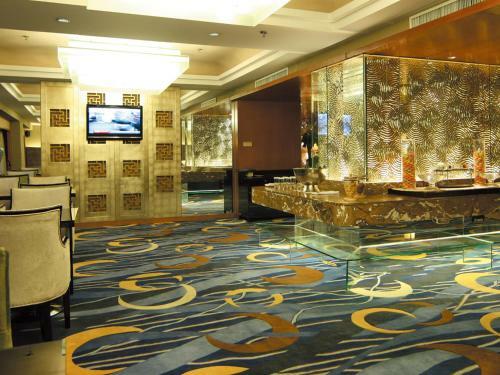 Hotel Sofitel Wanda Harbin