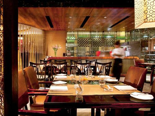 Hotel Sofitel Wanda Harbin