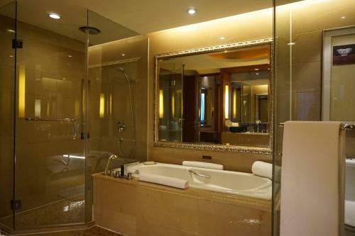 Hotel Sofitel Wanda Harbin