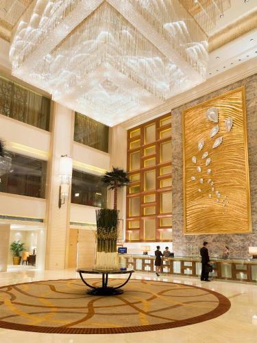 Hotel Sofitel Wanda Harbin