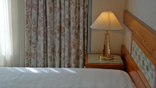 Hotel Das Termas