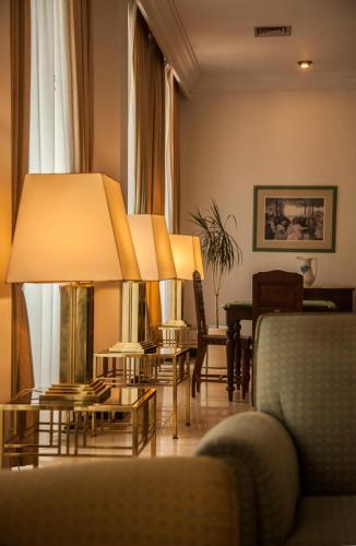 Hotel Das Termas