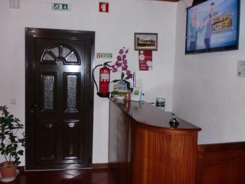 Hostal Casa Feijao - Alojamento Local