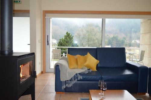 Apartamento Casinhas Do Ger�s