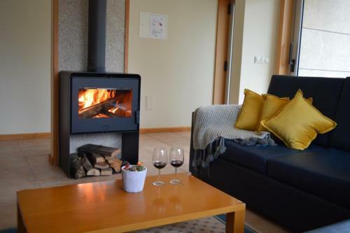 Apartamento Casinhas Do Ger�s