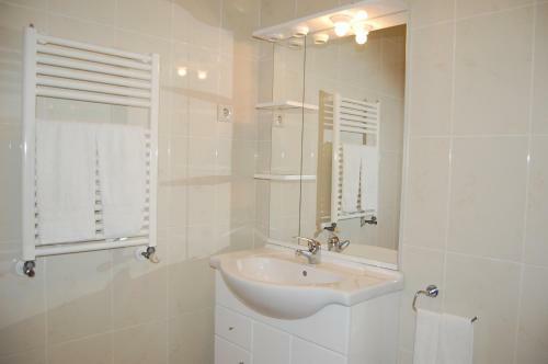 Apartamento Casinhas Do Ger�s