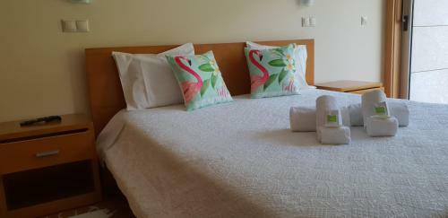 Apartamento Casinhas Do Ger�s