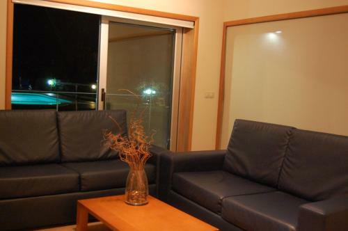Apartamento Casinhas Do Ger�s