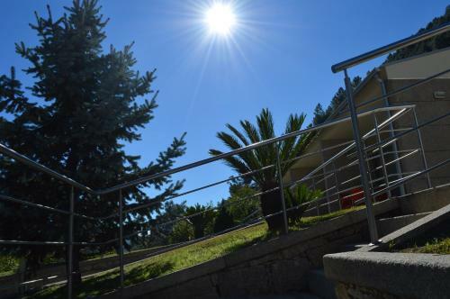 Apartamento Casinhas Do Ger�s