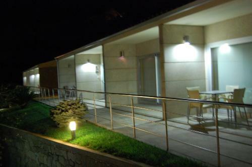 Apartamento Casinhas Do Ger�s