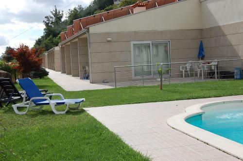 Apartamento Casinhas Do Ger�s